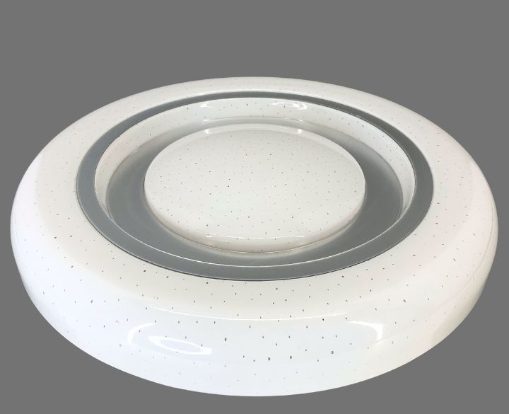 Goldstar Decorative LED Ceiling Dome Round (CD21)  3 Action -1